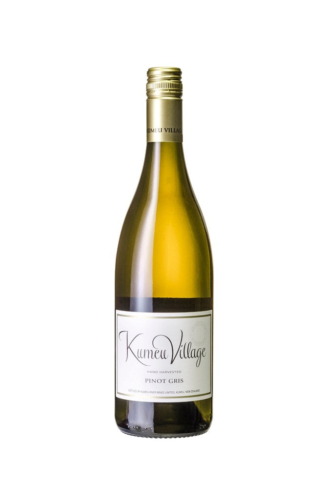 Kumeu Village Pinot Gris 750mL