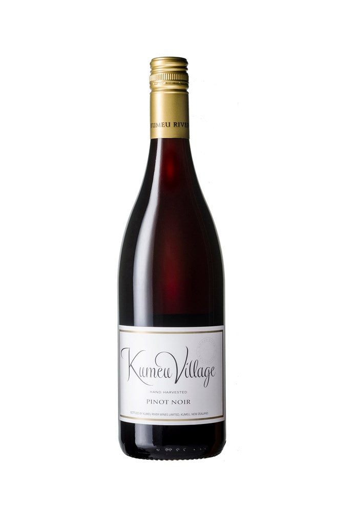 Kumeu Village Pinot Noir