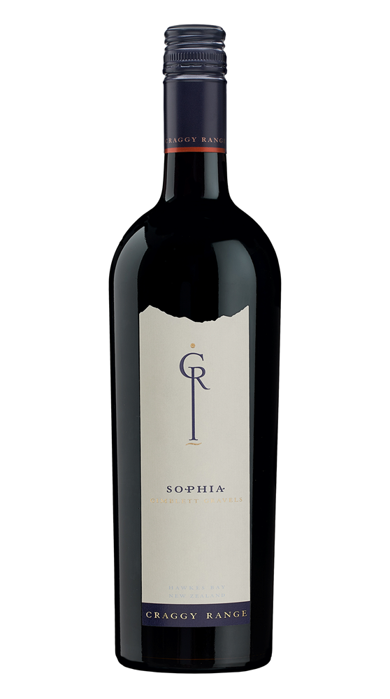 Craggy Range Sophia 2024
