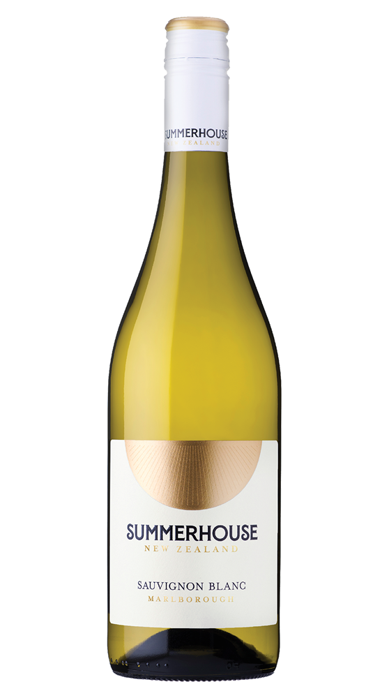 Summerhouse SauvB