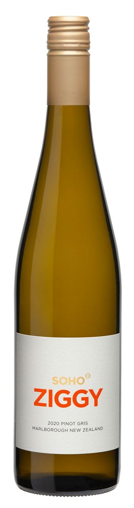 Soho Ziggy PinotG