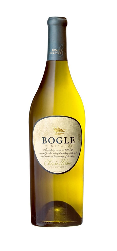 Bogle Chenin Blanc 750ml