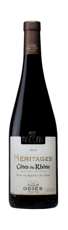 Ogier Heritages CdR