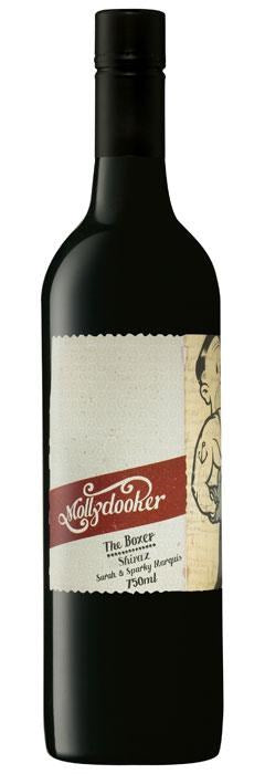 Mollydooker Boxer Shiraz