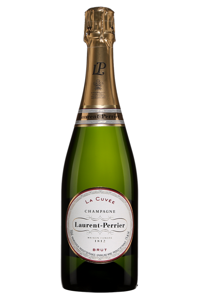 Laurent Perrier La Cuvee 750ml