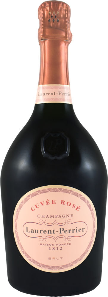 Laurent Perrier Rose 750ml