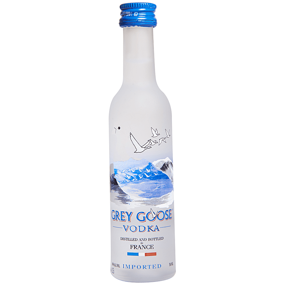 Grey Goose 50ml