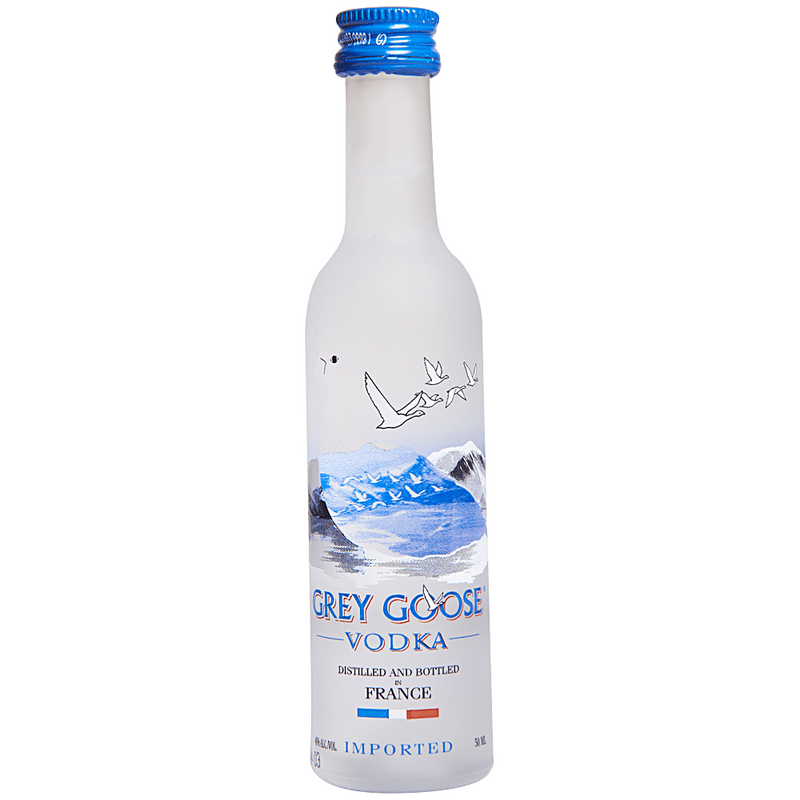 Grey Goose Vodka 50mL