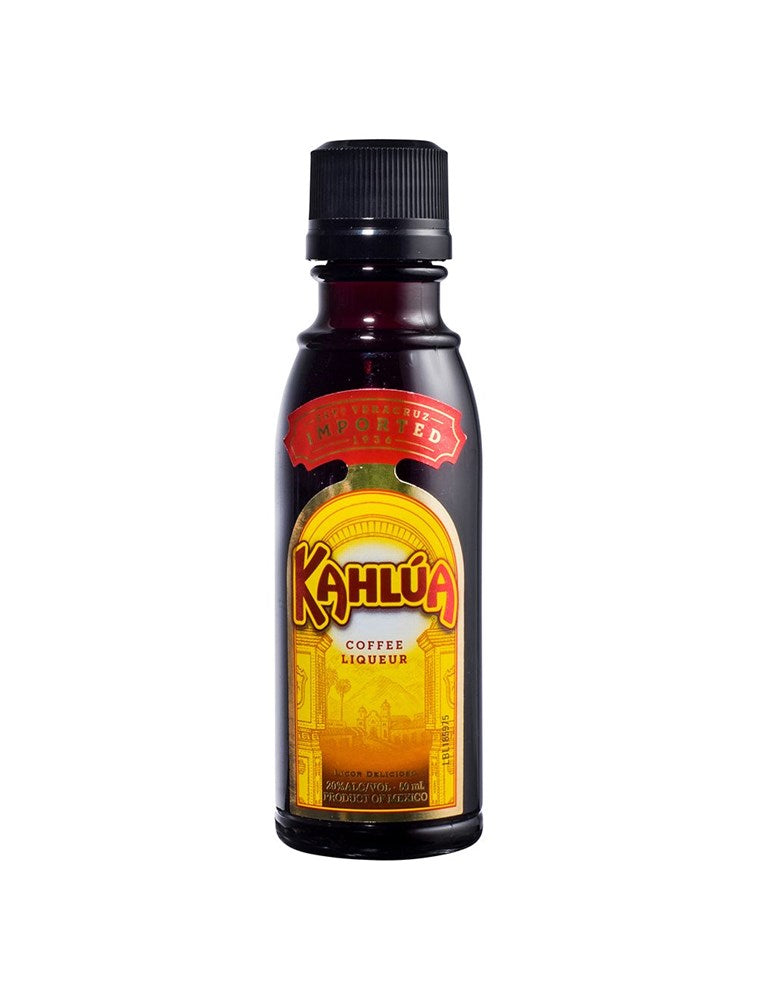 Kahlua 50ml - Liquor Library