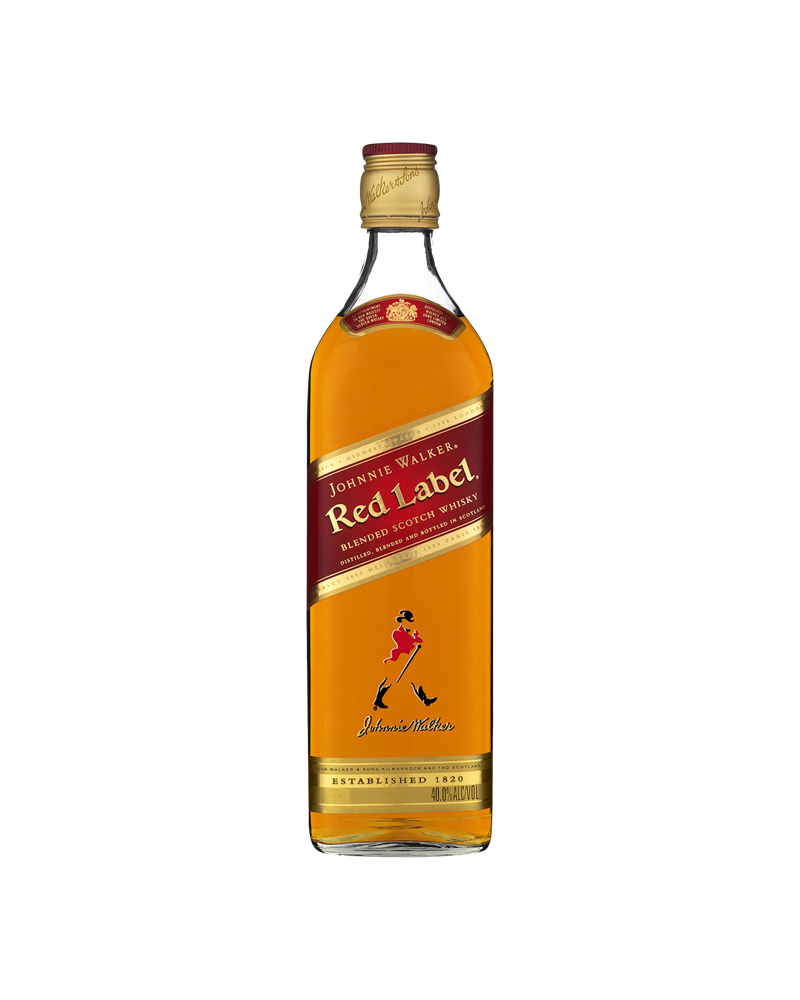 Johnnie Walker Red Label 350mL