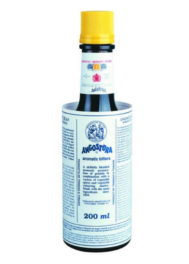 Angostura Bitters 200mL