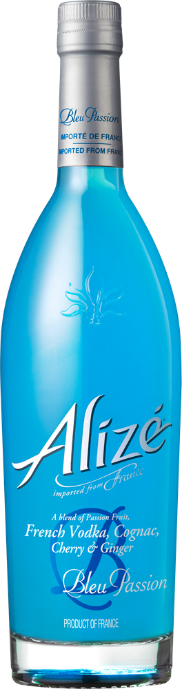 Alize Bleu 750ml