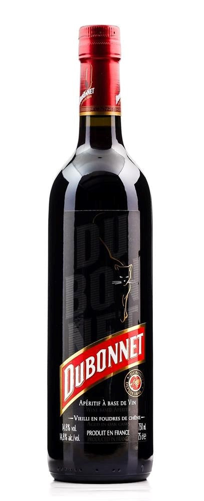 Dubonnet Rouge 750ml - Liquor Library