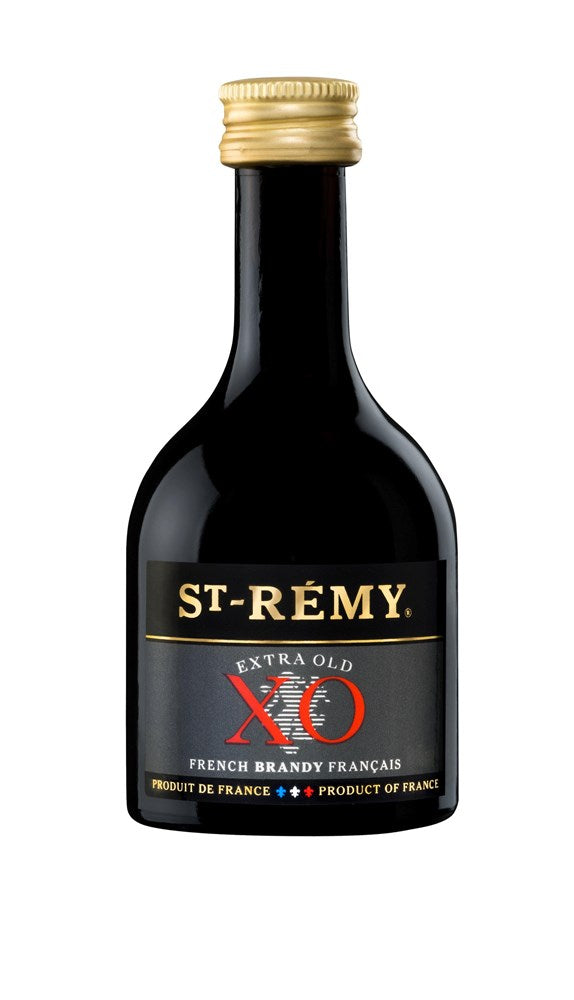 St Remy XO 50ml - Liquor Library