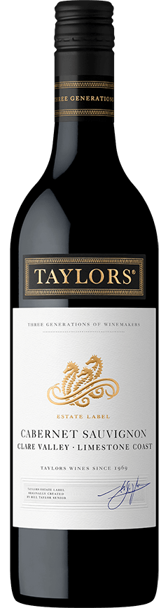 Taylors Est CabSauv