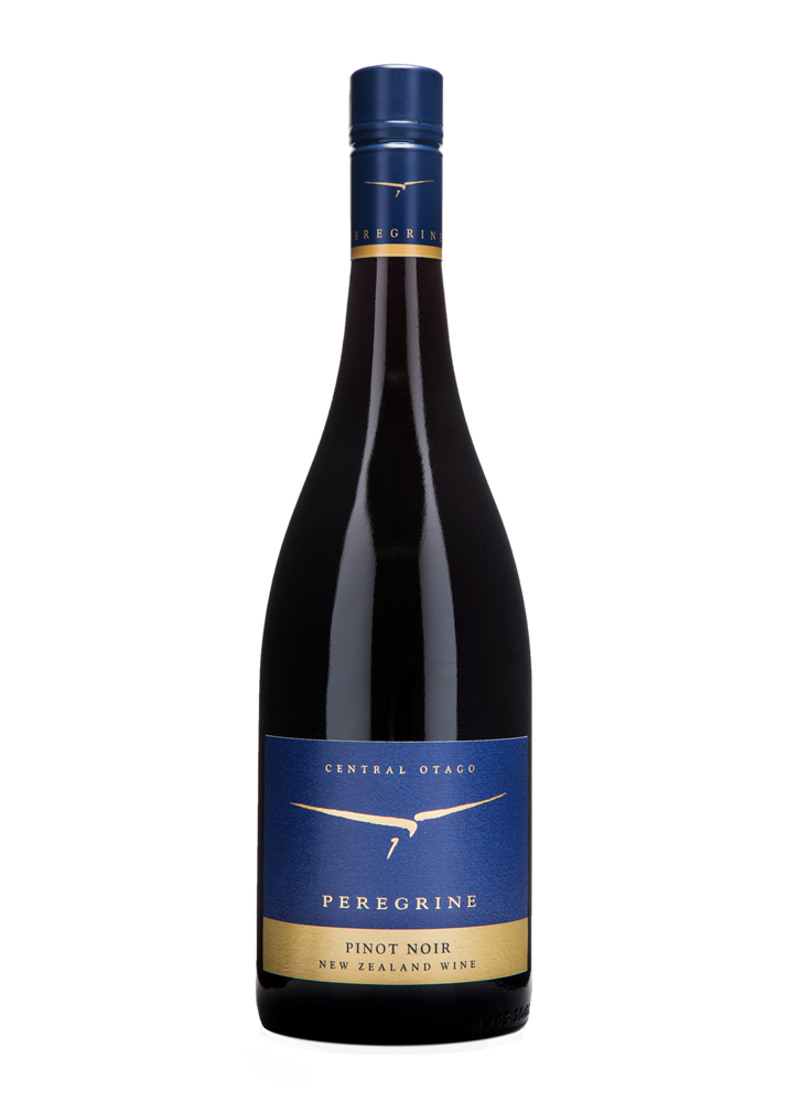 Peregrine PinotN