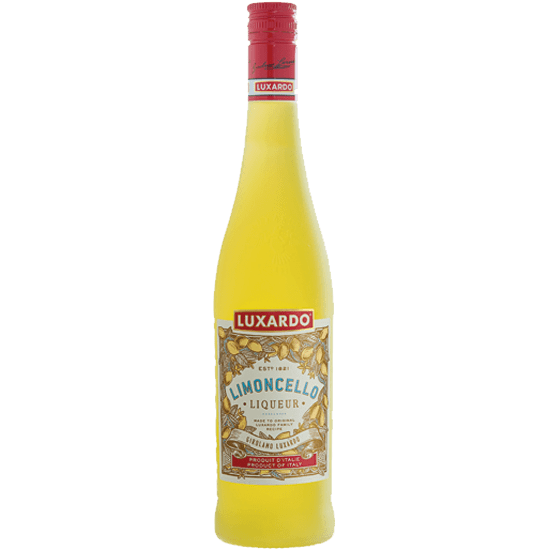 Luxardo Limoncello 700ml