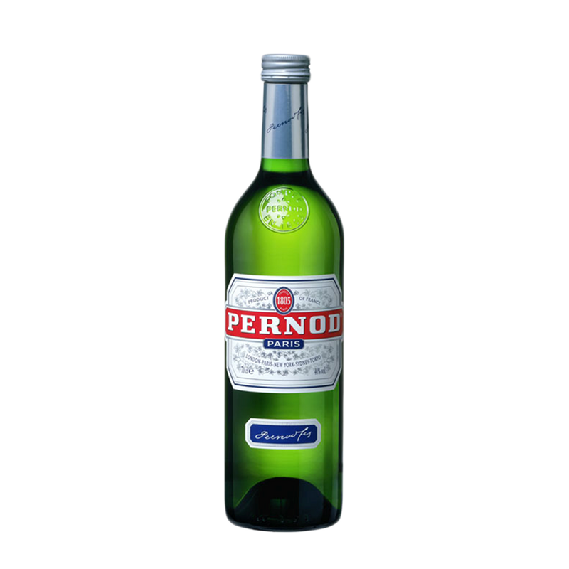Pernod Aniseed Liq 700ml