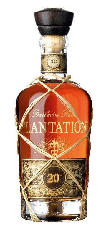 Plantation XO 20th Anniv 700ml