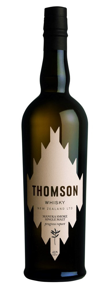 Thomson Manuka 700ml - Liquor Library