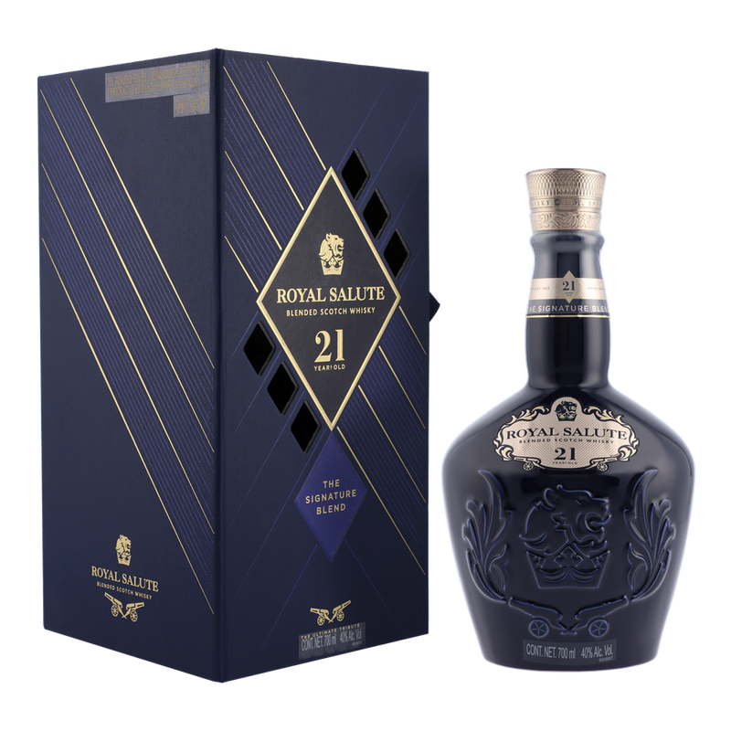 Chivas Regl 21YO Ryl Slt 700ml