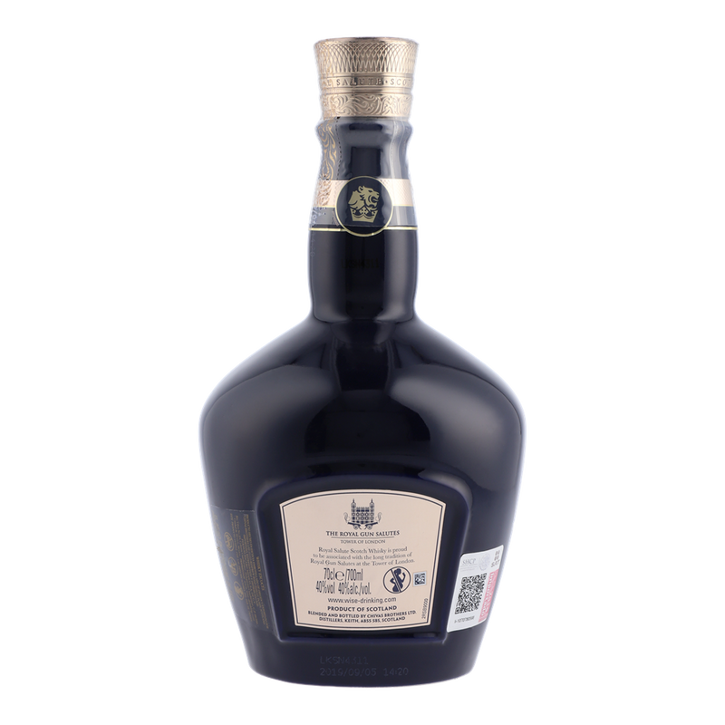 Chivas Regl 21YO Ryl Slt 700ml