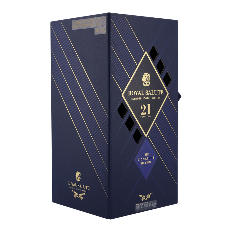 Chivas Regl 21YO Ryl Slt 700ml
