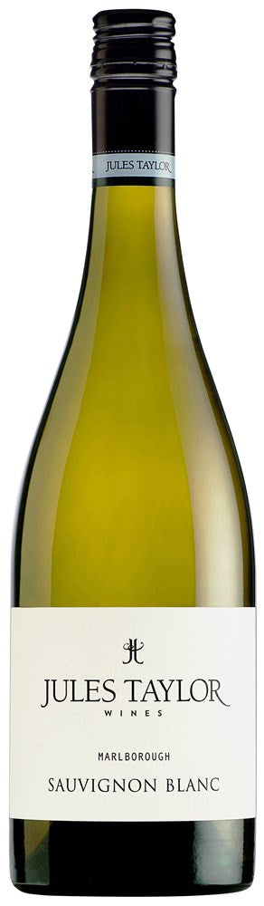 Jules Taylor Sauv Blanc 750ml