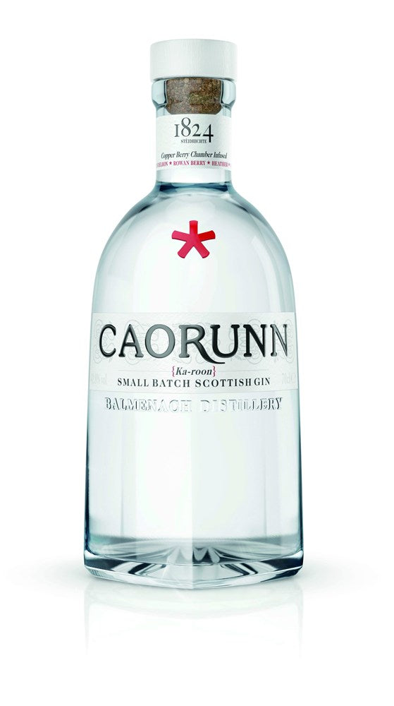 Caorunn Scottish Gin 700ml