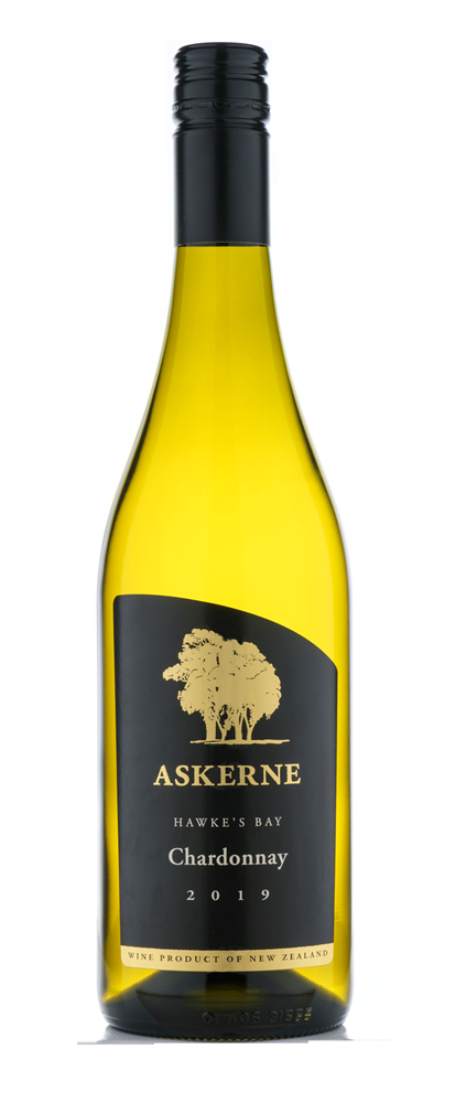 Askerne Chardonnay 750mL