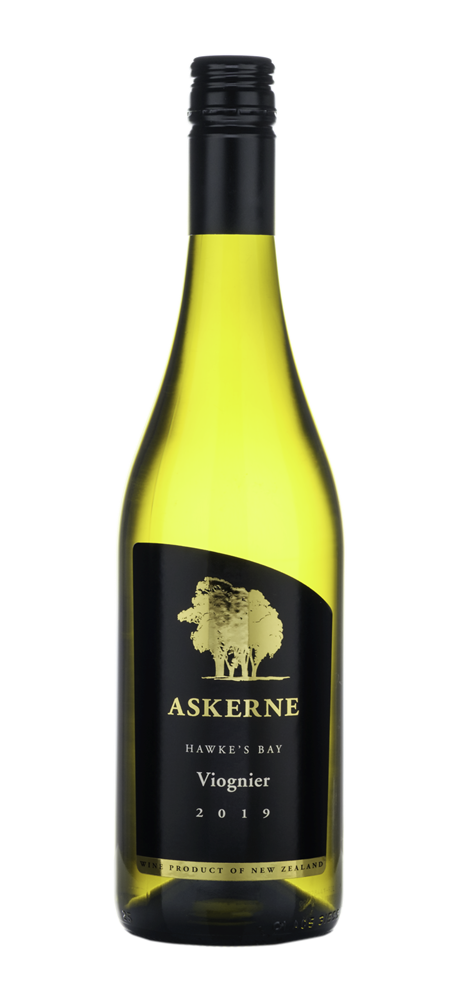 Askerne Viognier 750ml