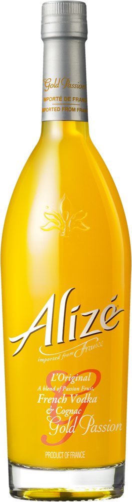 Alize Gold Passion 750ml