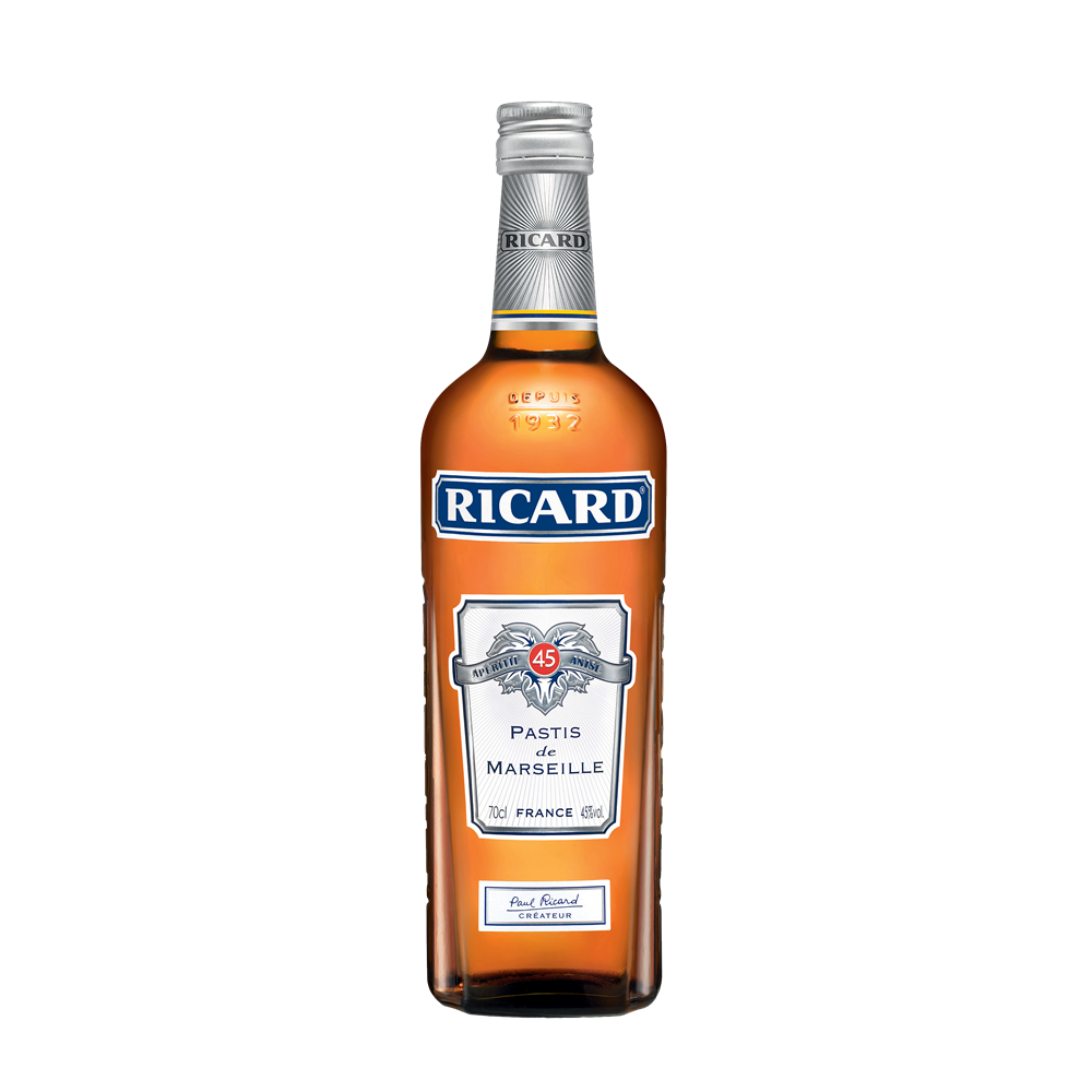 Ricard Aperitif 700ml