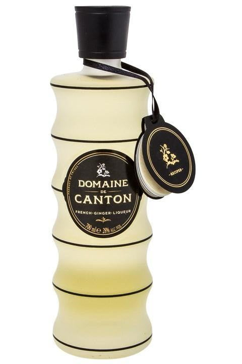 Domaine De Canton 750ml - Liquor Library