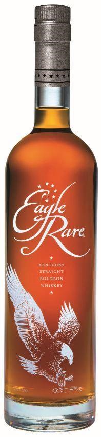 Eagle Rare 10YO Bourbon 700ml - Liquor Library