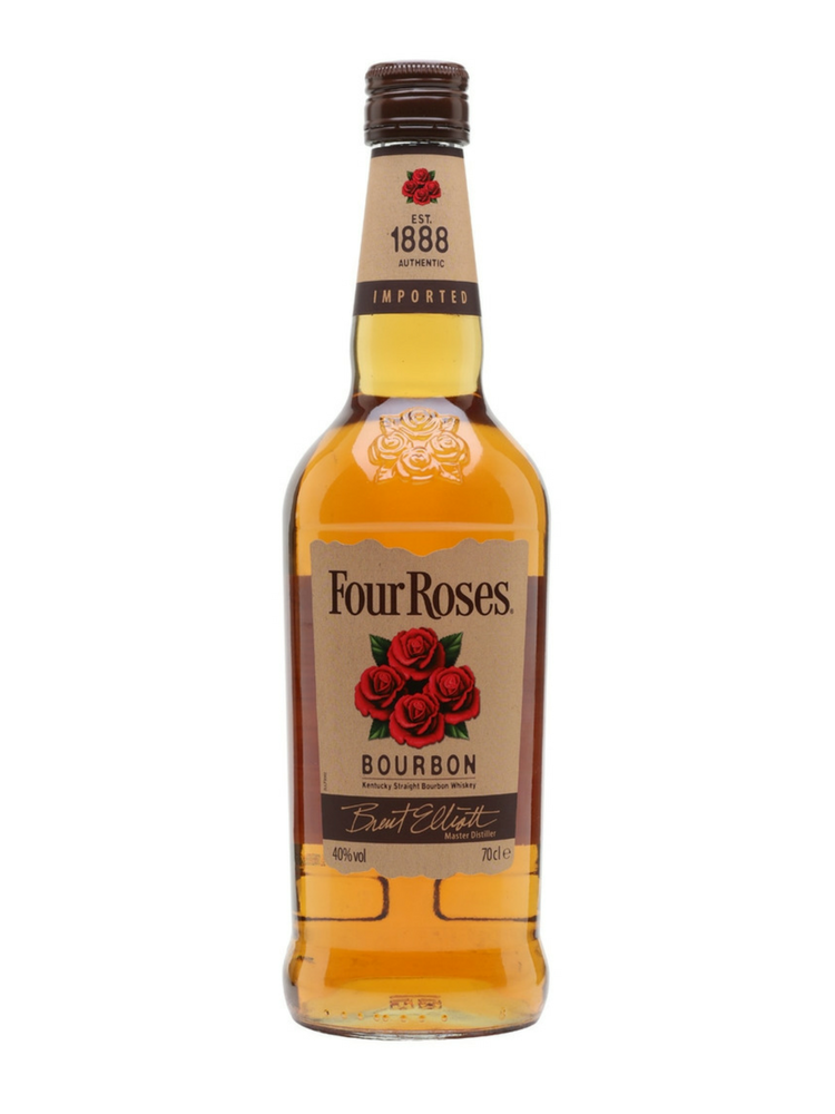 Four Roses Bourbon 700ml