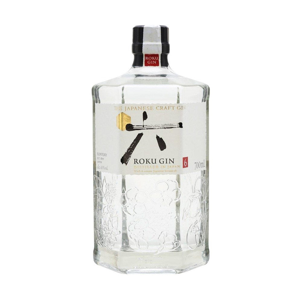 Roku Gin 700mL