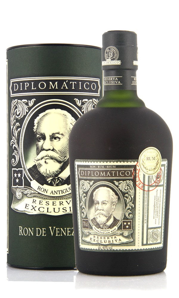 Diplomatico Res Exclusiv 700ml