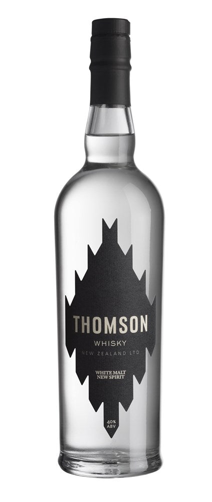 Thomson White Malt 700ml - Liquor Library