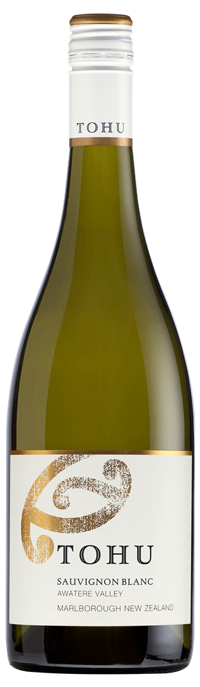 Tohu Sauv Blanc 750ml