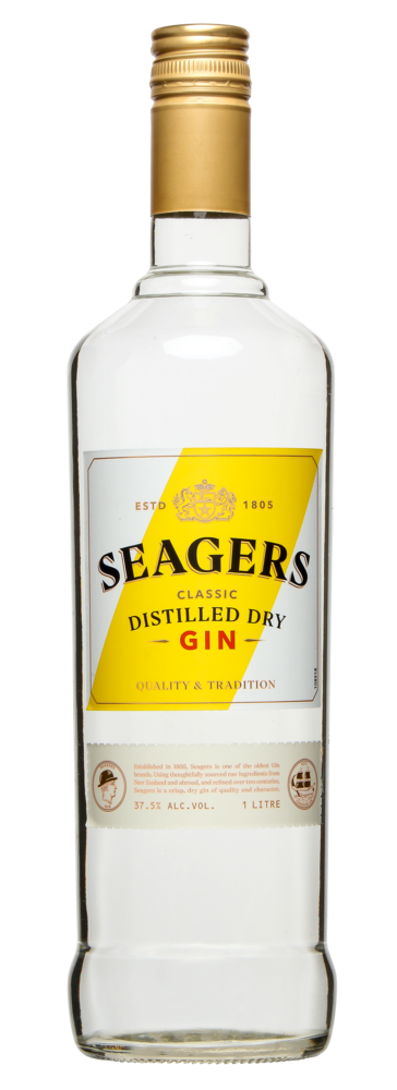 Seagers 1L