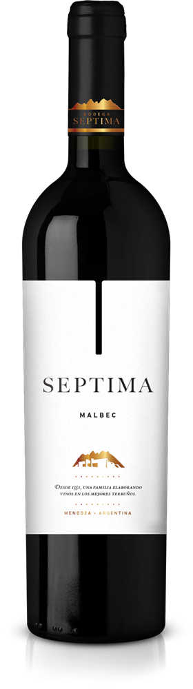 Septima Malbec 750mL