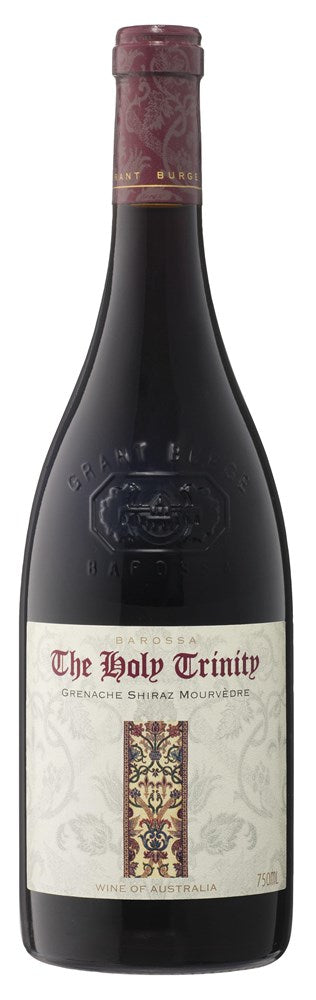 Grant Burge Holy Trinity 750ml