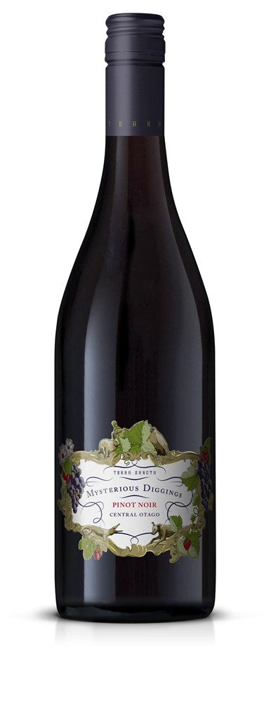 Terra Sancta Mysters P/N 750ml