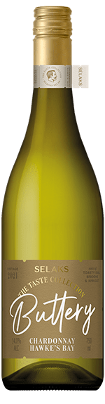Selaks TC Chardonnay 750ml