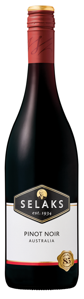 Selaks Essential Select PinotN