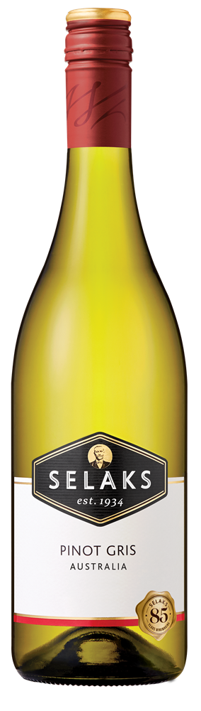 Selaks Essential Select PinotG