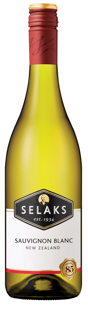 Selaks Essential Select SauvB