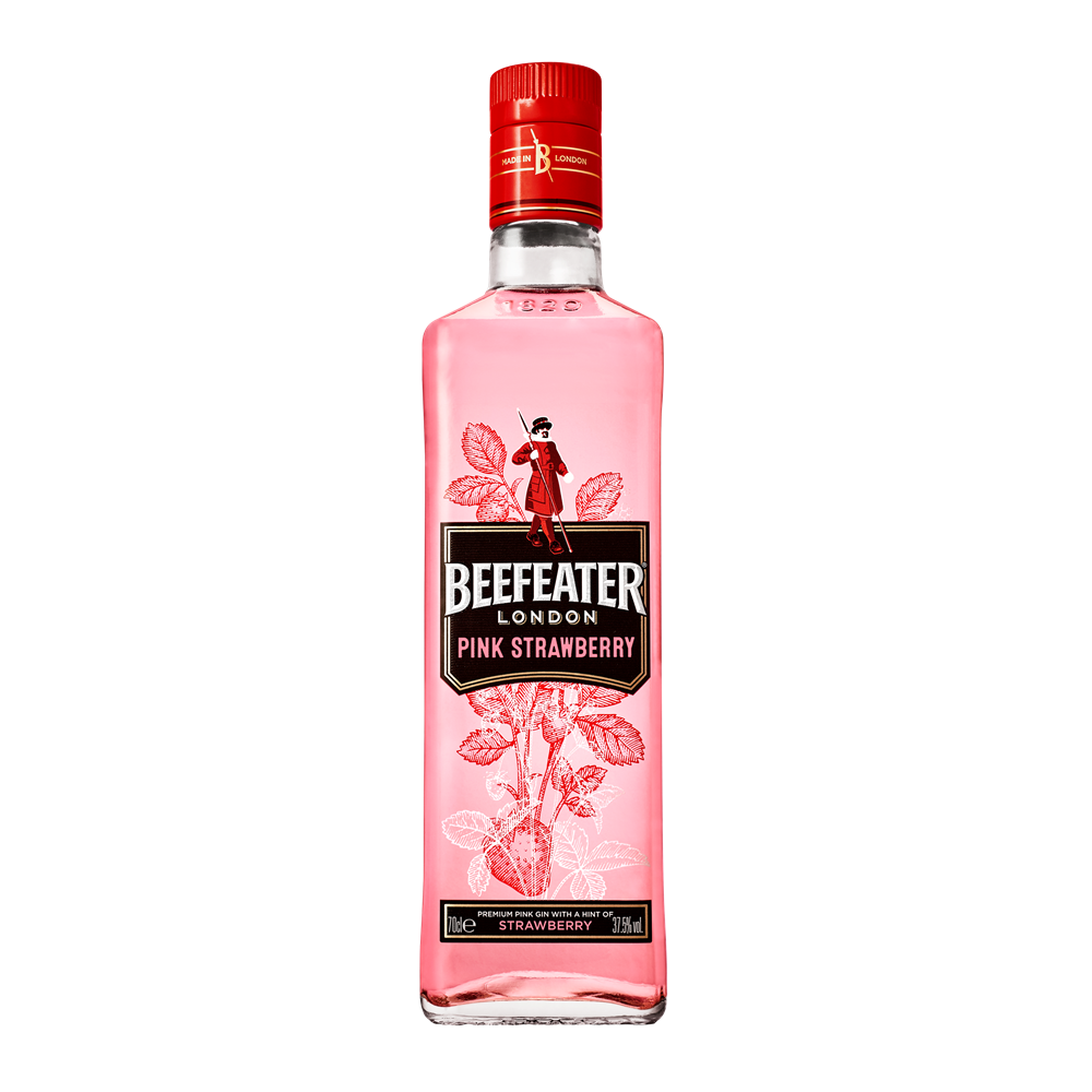 Beefeater Pink Gin 700ml