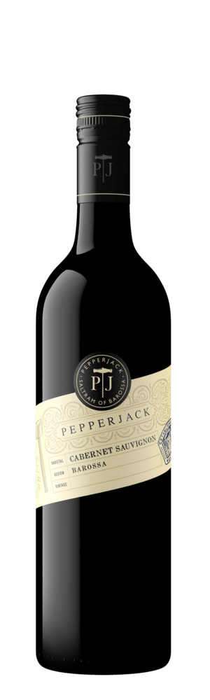Pepperjack Cabernet Sauv 750ml